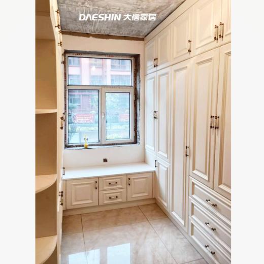 买家秀衣帽间 商品图0