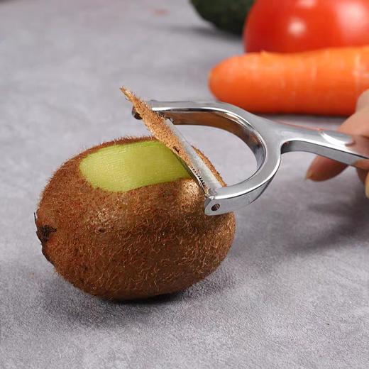康巴赫多功能果蔬削皮刀 商品图2