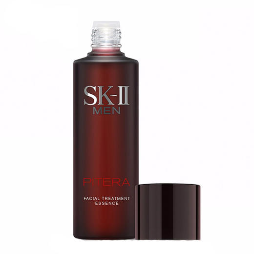 SK-II 男士神仙水 护肤精华露 商品图3