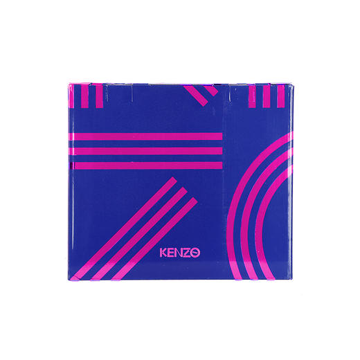 KRT-015S 炫彩虎头毯（蓝) 商品图7