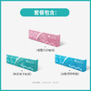 如辉消毒湿巾 便携式杀菌消毒干湿两用一次性卫生纸巾 商品缩略图1