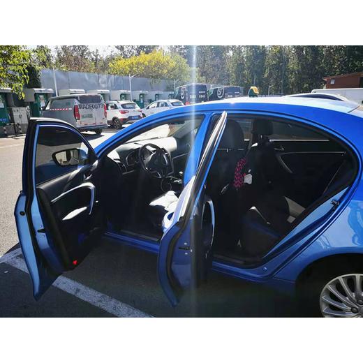 【特价月租-北京】吉利 帝豪新能源 EV300 进取型 商品图5