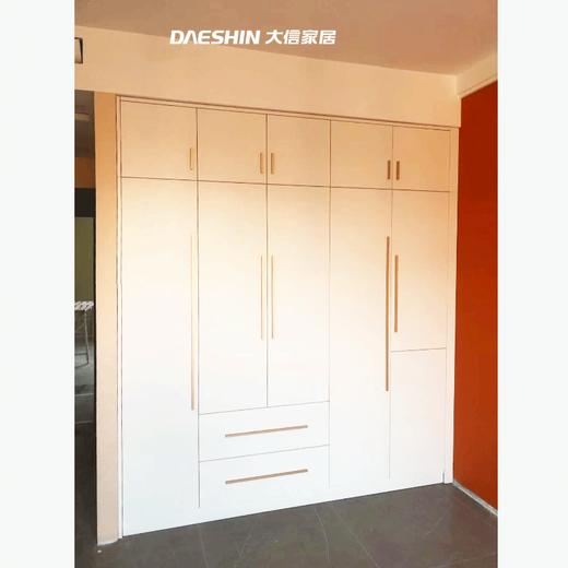 买家秀主卧 商品图0