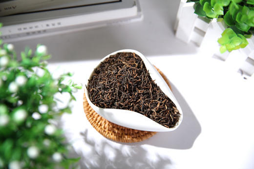 中粮-中茶 新融普洱熟茶(100g)中粮出品 /干仓直发 商品图1