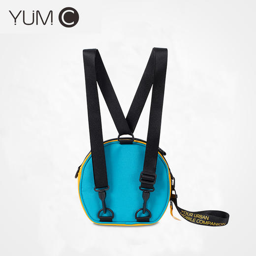 y.u.m.c.小肩包p2006