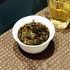 【天月白茶】2017年青简福鼎白茶寿眉饼茶 350g 商品缩略图3
