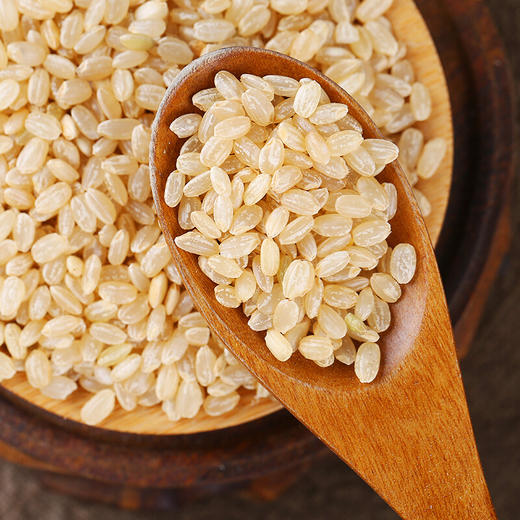 基地直发-鸭泉有机糙米2.5公斤、天天向上推荐！ 商品图1