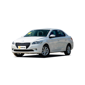 标致 301 1.6L 自动舒适版 【长租-北京】