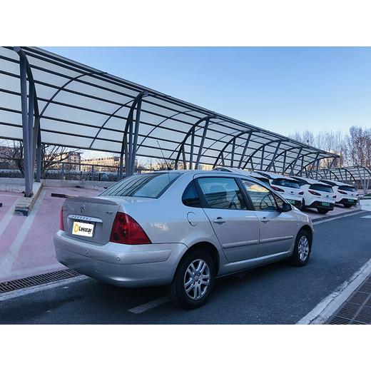 标致 307 2.0L 自动Prestige【长租-北京】 商品图6