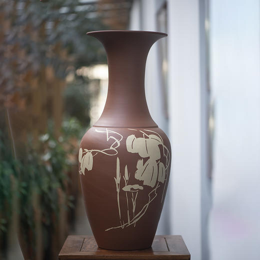 王献生 花瓶 商品图0