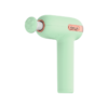 青春版筋膜枪智能双模式按摩筋膜枪DESIGN 商品缩略图5