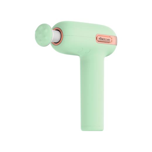 青春版筋膜枪智能双模式按摩筋膜枪DESIGN 商品图5