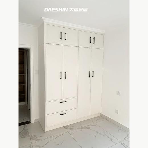 买家秀主卧 商品图0