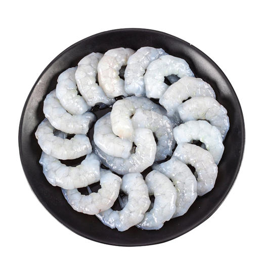 蟹小姐冰鲜冻虾仁200g