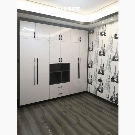 买家秀主卧 商品图0