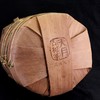 【天月古树茶】2017年凤鸣天下古树普洱茶熟饼 380g 商品缩略图5