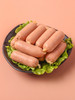 【桂冠火锅香肠120g】猪腿精肉劲汁火锅食材 商品缩略图1