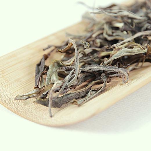【天月古树茶】2016年百年臻品古树普洱茶生饼 357g 商品图5