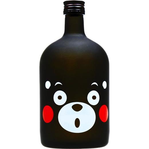 原装进口熊本熊烧酒本格芋烧 蔵八　720ml 　RDCT 商品图3