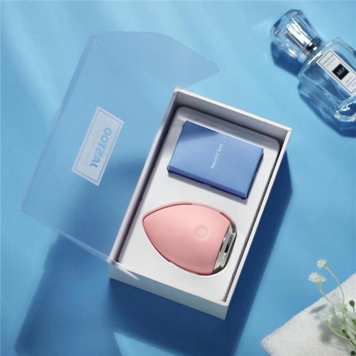 【卸妆黑科技！】英国Jastoo卸妆蛋 正离子温和导出污垢，不刺激无残留；充电2小时，续航90分钟 商品图11