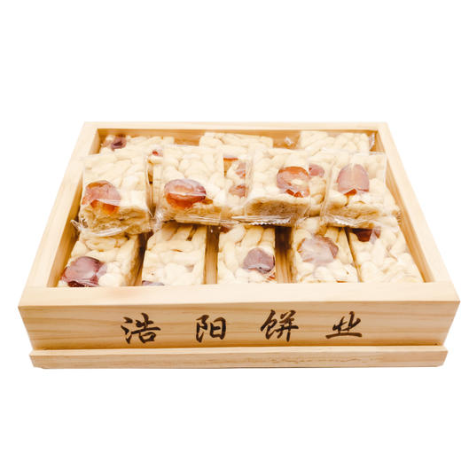 蓉怡怡佰惠沙琪玛4.75kg装 质保:9个月 商品图3