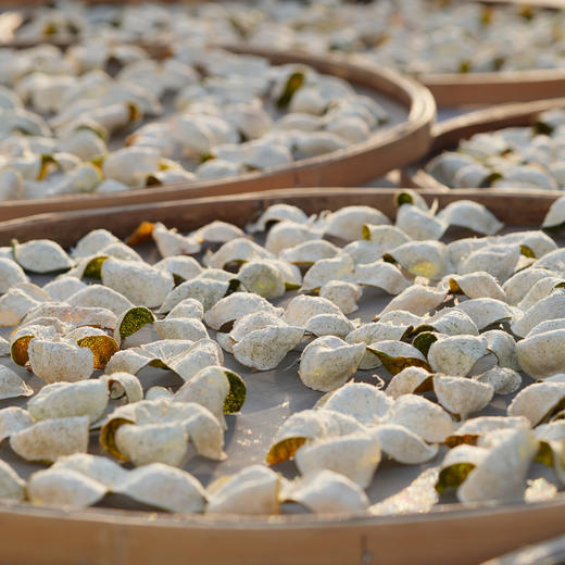 收藏级 | 15年珍稀新会陈皮 商品图8