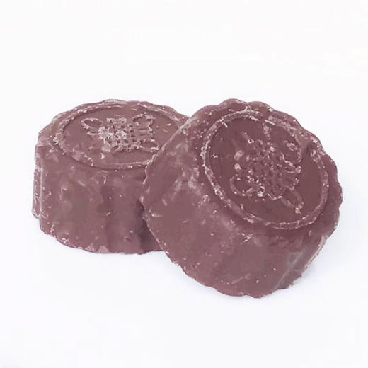 纯素巧克力800克 独立包装（约90颗）休闲零食 喜糖 商品图3