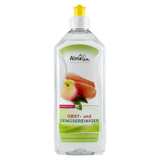 AlmaWin果蔬专用清洗剂500ml 商品图4