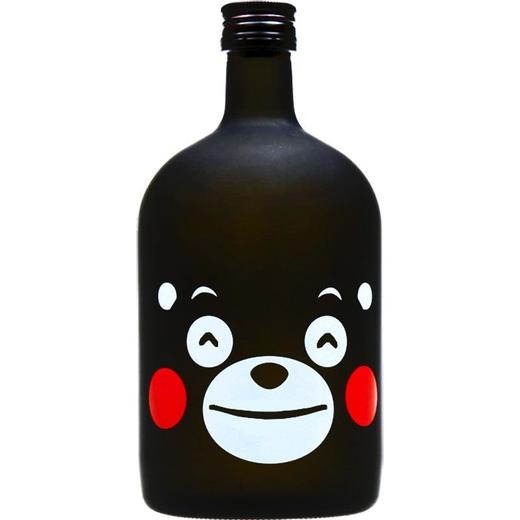 原装进口熊本熊烧酒本格芋烧 蔵八　720ml 　RDCT 商品图2