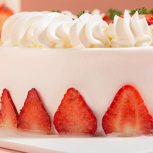 草莓格格 商品图1