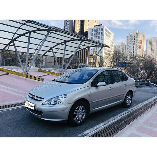 标致 307 2.0L 自动Prestige【长租-北京】 商品图3