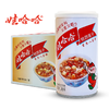 娃哈哈桂圆莲子八宝粥12罐 早餐 速食 粥 哇哈哈 整箱 商品缩略图1