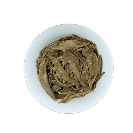 【天月古树茶】2018年名山名寨布朗古树普洱茶生饼 357g 商品图2