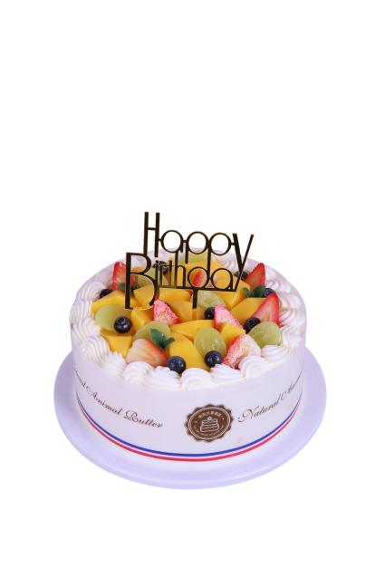 水果1号 商品图0