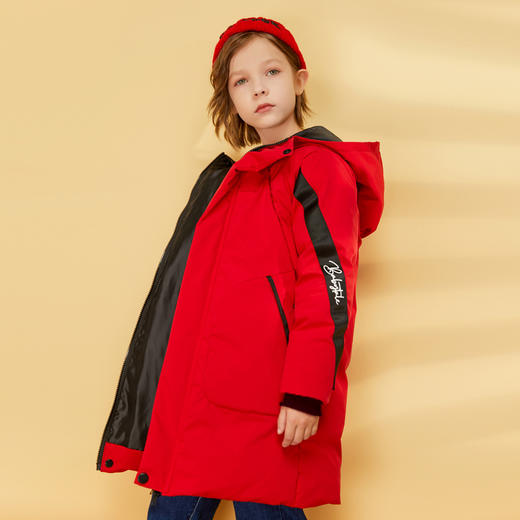 【福利秒杀】棉服派克服110--160码 商品图1