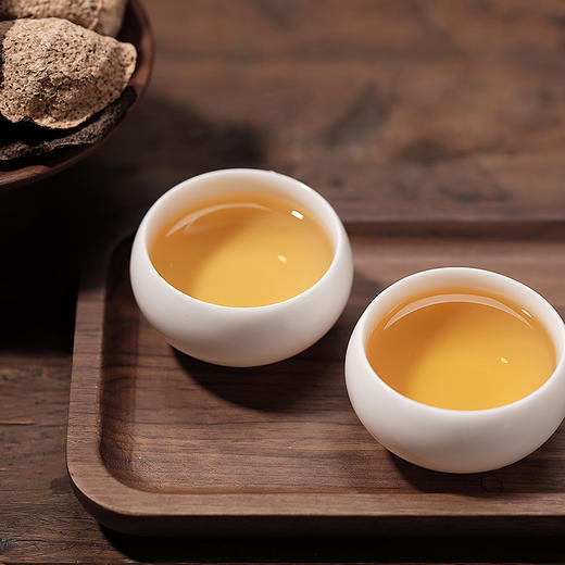 收藏级 | 15年珍稀新会陈皮 商品图5