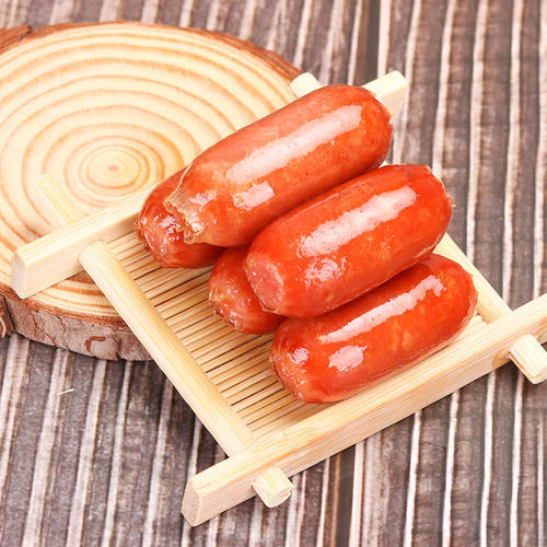 25H【特价】上海风味亲亲肠2.5kg/袋 （10g/个） 4袋/件 商品图4