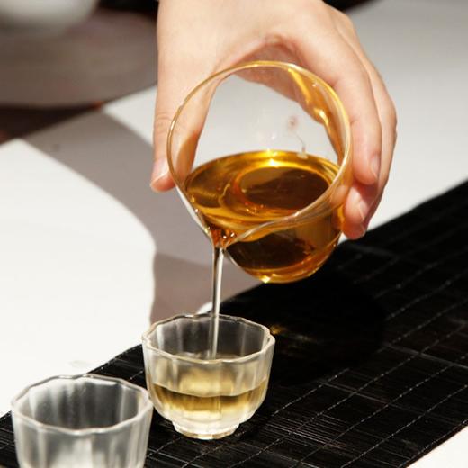 【天月白茶】2018年亥猪福鼎白茶贡眉饼茶 300g 商品图4