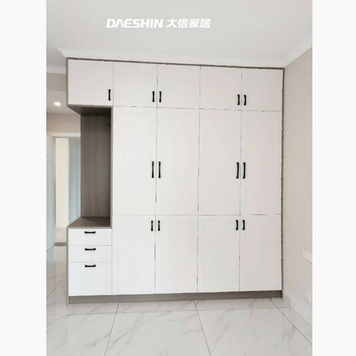 买家秀主卧 商品图0