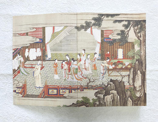 100个汉语词汇中的古代风俗史+100个成语中的古代生活史    赠同款擦镜布 商品图5