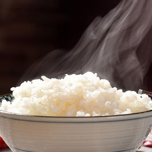 【聖上壹品】21年新米东北大米瑞雪五常大米5kg 真空装*2 商品图1