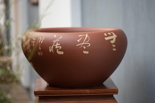 王献生 风水缸 商品图1