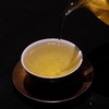 【天月古树茶】2017年老班章档案古树普洱茶生茶铁饼 200g 商品缩略图3