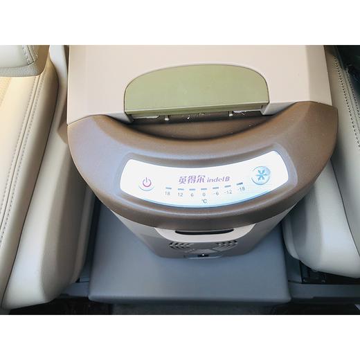 【特价月租-北京】奔驰 维雅诺 3.5L 卓越版 商品图7