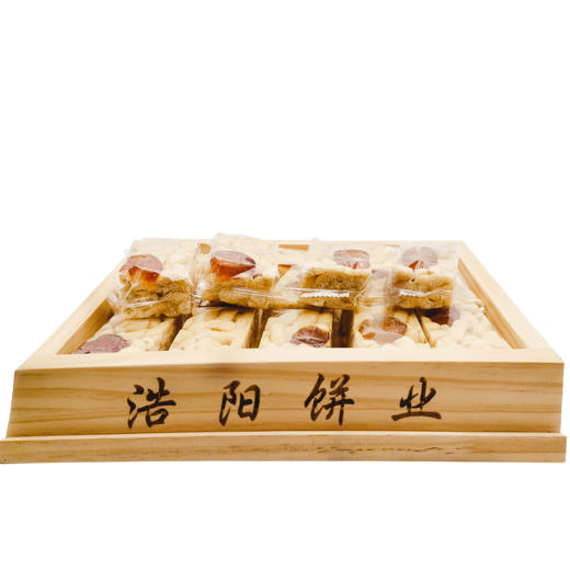 蓉怡怡佰惠沙琪玛4.75kg装 质保:9个月 商品图1