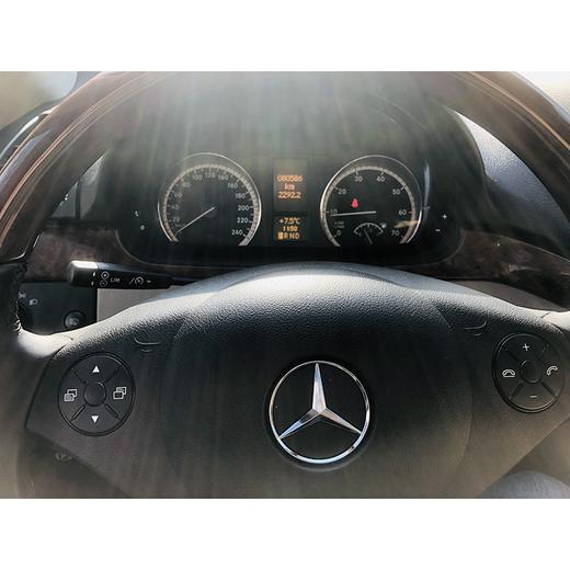 【特价月租-北京】奔驰 维雅诺 3.5L 卓越版 商品图8