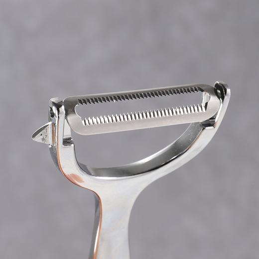 康巴赫多功能果蔬削皮刀 商品图1