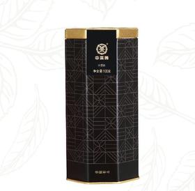 中茶（黑茶） 新融六堡茶100g/罐