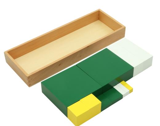 三倍数（内销款） 商品图1