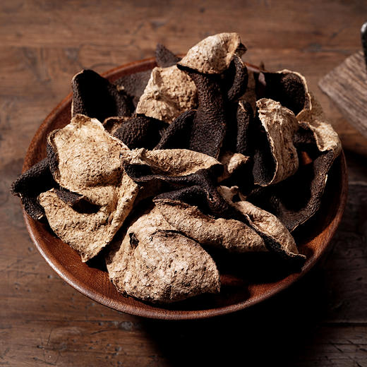 收藏级 | 15年珍稀新会陈皮 商品图1